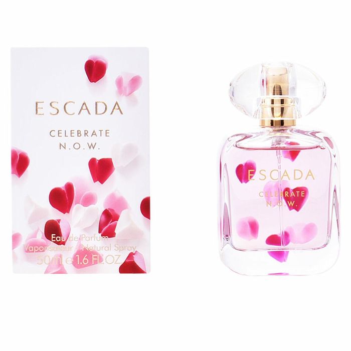 Perfume Mujer Celebrate N.O.W. Escada EDP EDP 2