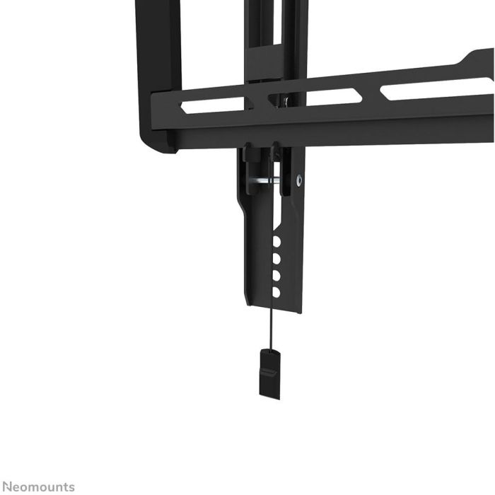 Neomounts WL35-550BL14 Soporte TV Pared Inclinable para 32-75", Max 50kg, VESA 100x100-400x400, Profundidad 3,3cm, Negro 19