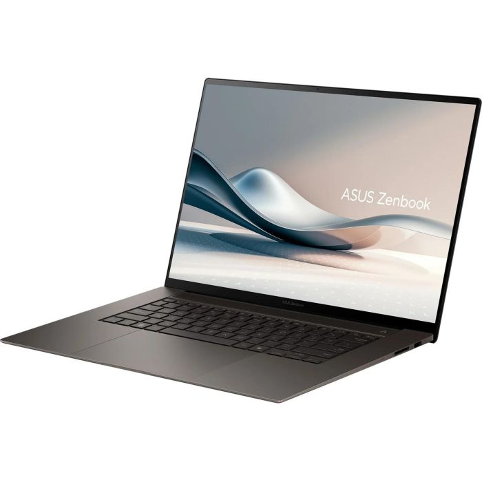 ASUS ZenBook S 16 AI R9 HX 370 32 1TB UM5606WA-RK333W W11H 2 ASUS ZenBook S 16 AI R9 HX 370 32 1TB UM5606WA-RK333W W11H 2