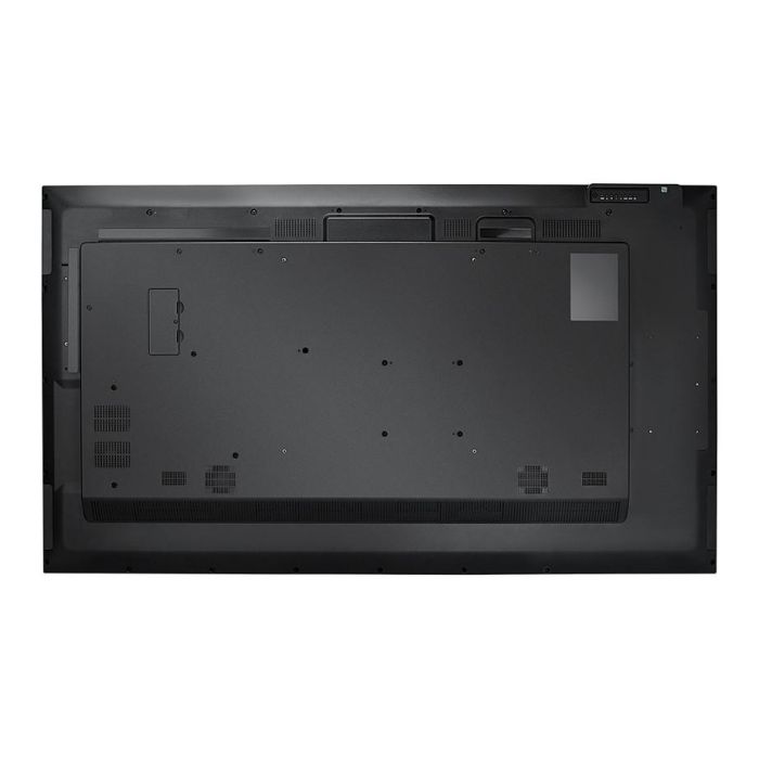 AG Neovo QM-65 Pantalla Digital Signage LED 165 cm / 65" 4K UHD (3840x2160) 5ms, 4x HDMI, DisplayPort, VGA, USB, Altavoces, VESA 400x400, Negro 1