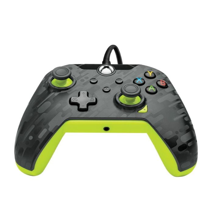 Mando Gaming PDP Negro Microsoft Xbox One 16