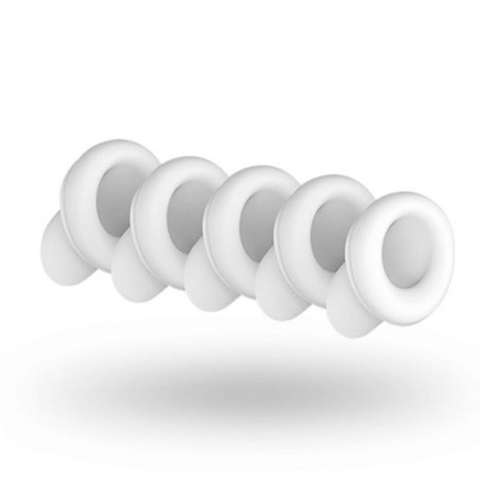 Satisfyer Double funda kit accesorios 5 unidades para mujer Satisfyer Double funda kit accesorios 5 unidades para mujer