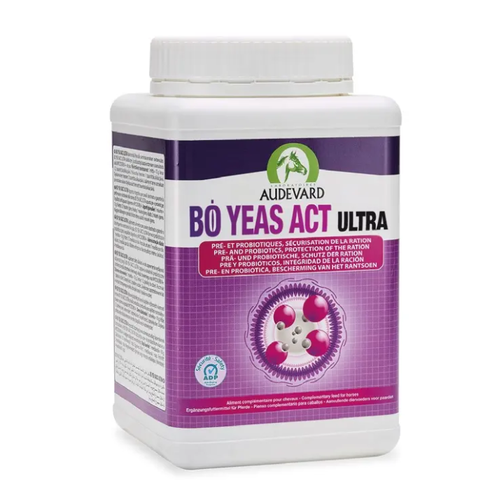 Audevard Bo Yeas Act Ultra 1,2 kg