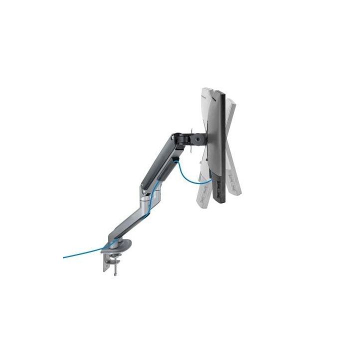 TooQ DB4132TNR-G soporte para monitor 81,3 cm (32") Negro Escritorio 2 TooQ DB4132TNR-G soporte para monitor 81,3 cm (32") Negro Escritorio 2