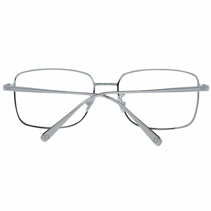 Montura de Gafas Hombre Omega OM5035-D-57016 Gris ø 57 mm 2 Montura de Gafas Hombre Omega OM5035-D-57016 Gris ø 57 mm 2