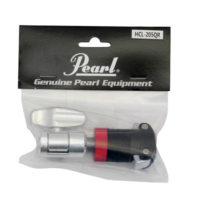 Rapid Lock Supergrip Hi-Hat Clutch 1 Rapid Lock Supergrip Hi-Hat Clutch 1