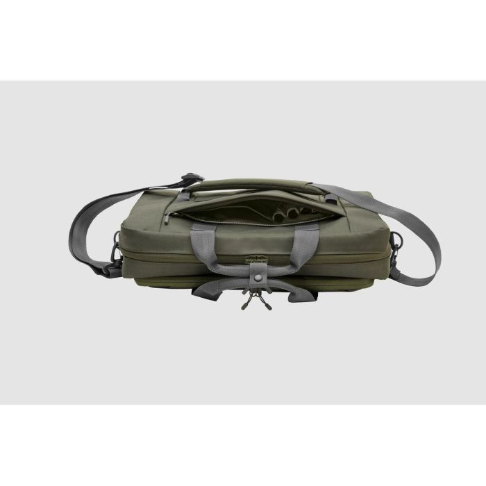 Mochila para Portátil HP 9J4C2AA Verde 7 Mochila para Portátil HP 9J4C2AA Verde 7