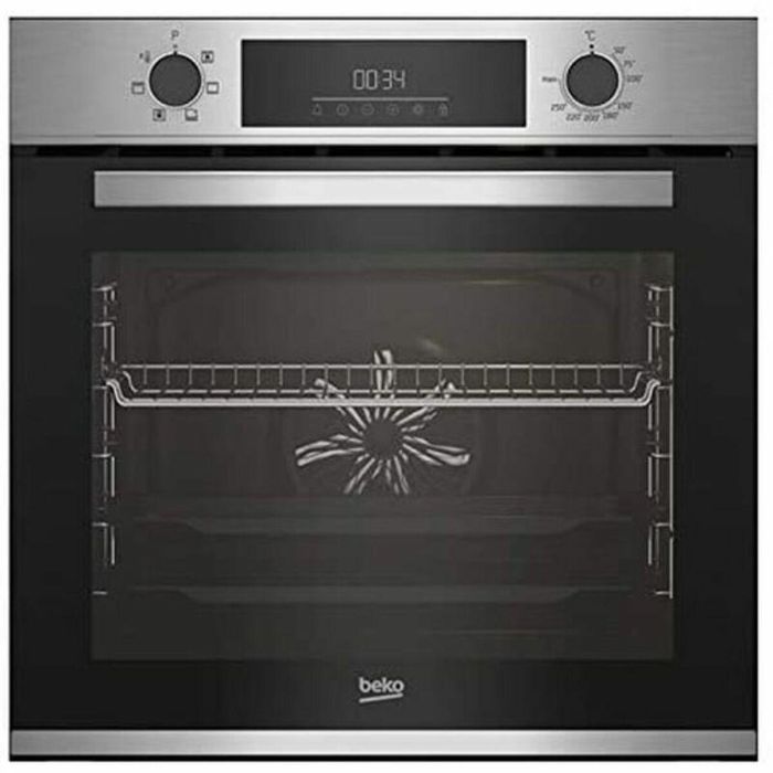 Horno Multifunción BEKO BBIE12300XD 2400 W 72 L