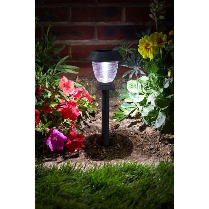Sun Tag Triton 365 Smart Garden - Carry Pack of 4 - 10 Lumens Sun Tag Triton 365 Smart Garden - Carry Pack of 4 - 10 Lumens