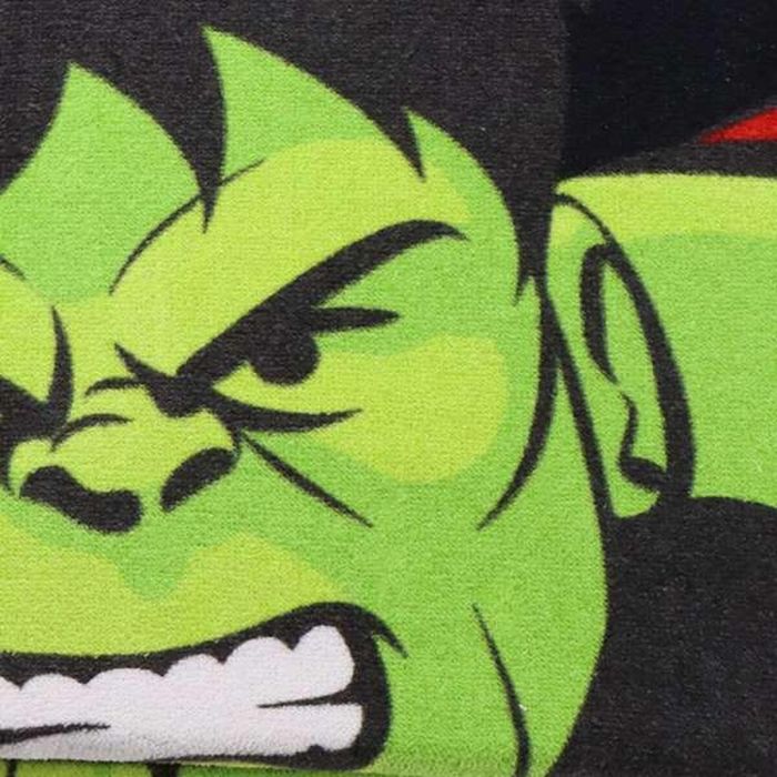 Cerdá Toalla Los Vengadores Avengers Marvel Algodón 70x140cm 2