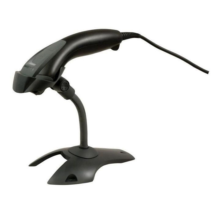 Metrologic - Honeywell Lector de Código de Barras Voyager 1200 1D, Resistente, USB, RS232 3