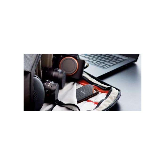 SanDisk Extreme PRO Portable 1000 GB Negro 3 SanDisk Extreme PRO Portable 1000 GB Negro 3