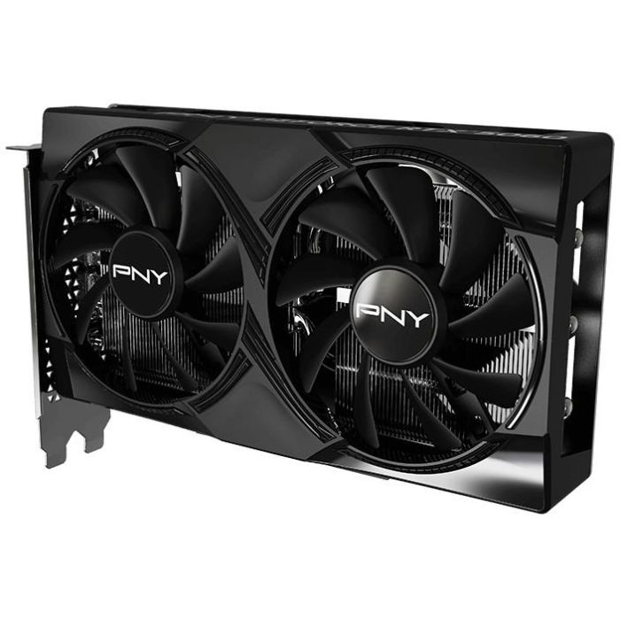 PNY PNY0751492797076 Tarjeta Gráfica GeForce RTX 5060 8 GB Overclockeada Doble Ventilador DLSS 4 3 PNY PNY0751492797076 Tarjeta Gráfica GeForce RTX 5060 8 GB Overclockeada Doble Ventilador DLSS 4 3