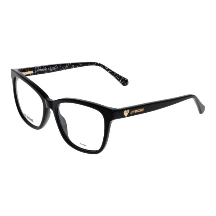 Montura de Gafas Mujer Love Moschino MOL638 54INA 0 Montura de Gafas Mujer Love Moschino MOL638 54INA 0