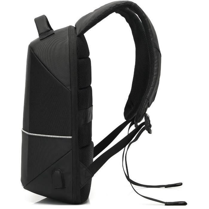 Yenkee YBB 1501 Mochila Antirrobo para Ordenador 3