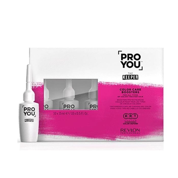 Revlon Proyou The Keeper Booster Revlon Proyou The Keeper Booster