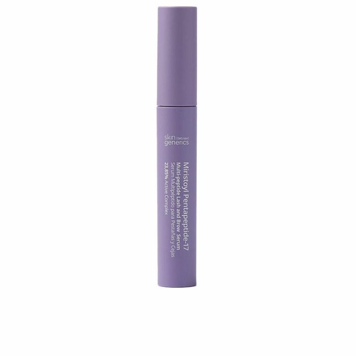 Skin Generics Mirisroyl Pentapeptide-17 Sérum Para Pestañas Y Cejas 4 mL Skin Generics Mirisroyl Pentapeptide-17 Sérum Para Pestañas Y Cejas 4 mL