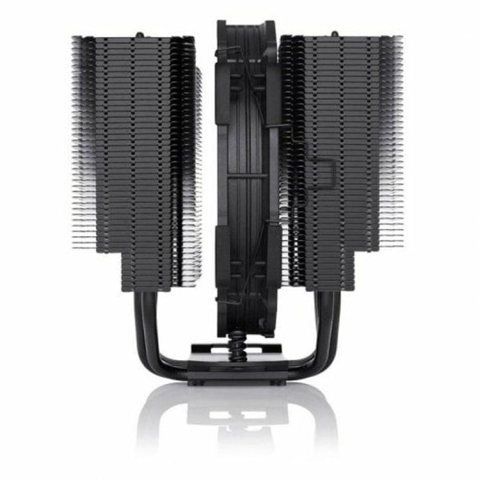 Ventilador de CPU Noctua NH-D15S chromax.black 2 Ventilador de CPU Noctua NH-D15S chromax.black 2