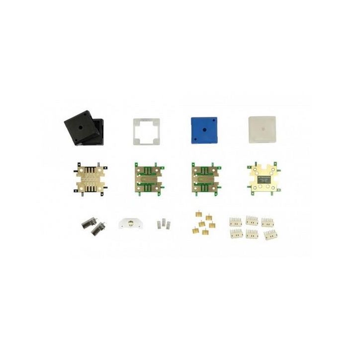 ALLNET BrickRknowledge MHz DIY Set (International)