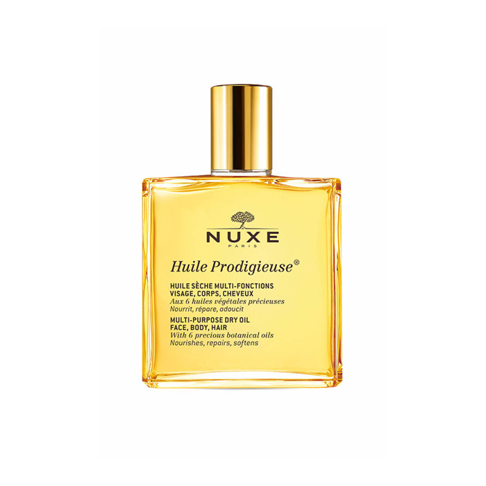 Nuxe Huile Prodigieuse Dry Oil 100 mL 1 Nuxe Huile Prodigieuse Dry Oil 100 mL 1