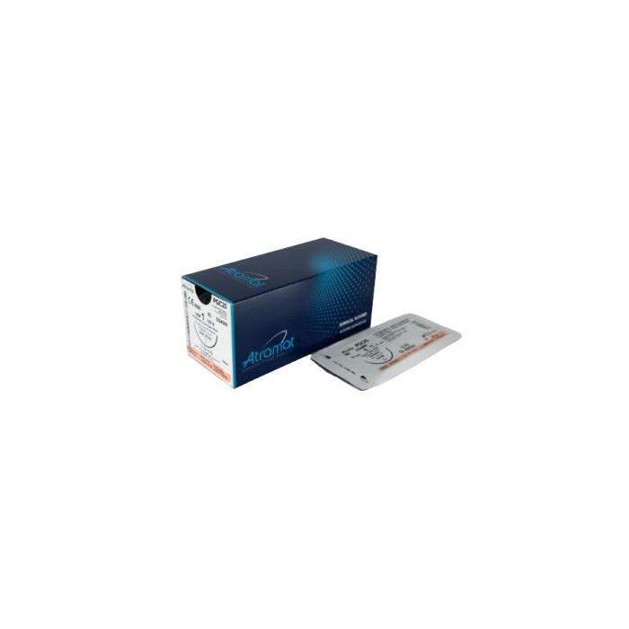 Atramat Pgc25 - Tijeras Aguja Cortante 3-8, 16 mm, Altura 45 cm, Pack de 12 Unidades Atramat Pgc25 - Tijeras Aguja Cortante 3-8, 16 mm, Altura 45 cm, Pack de 12 Unidades