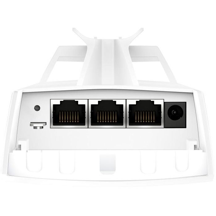 TP-Link EAP215-Bridge Kit Punto de Acceso Wi-Fi 867 Mbit/s PoE Blanco 3