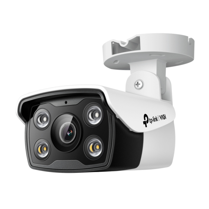 TP-Link VIGI C340(4mm) Bala Cámara de seguridad IP Exterior 2560 x 1440 Pixeles Techo/pared TP-Link VIGI C340(4mm) Bala Cámara de seguridad IP Exterior 2560 x 1440 Pixeles Techo/pared