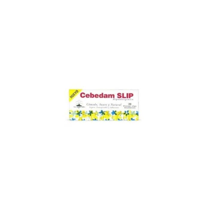 Cebedam Slip 20Un