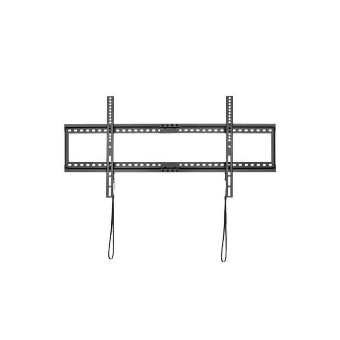 Aisens Soporte de Pared Eco Ultra Delgado para TV/Monitor 75 kg 37"-90" Negro Aisens Soporte de Pared Eco Ultra Delgado para TV/Monitor 75 kg 37"-90" Negro