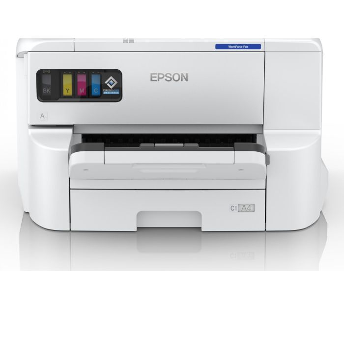 Epson Workforce Pro EP-C7000DW - Impresora de tinta 0 Epson Workforce Pro EP-C7000DW - Impresora de tinta 0