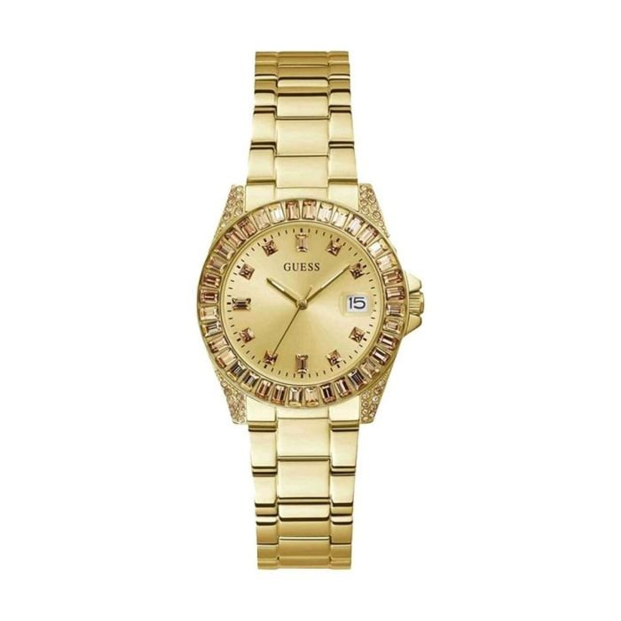 Reloj Mujer Guess OPALINE (Ø 34 mm)