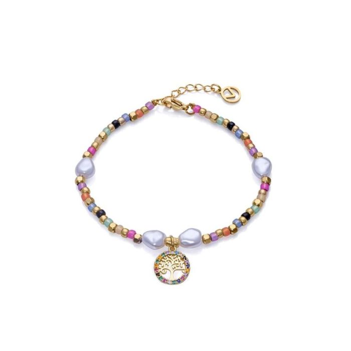 Pulsera Mujer Viceroy 14091P01019 Pulsera Mujer Viceroy 14091P01019