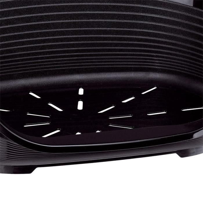 Ferplast Cama Plastico Siesta Perro Gato Deluxe 6 Negro 4 Ferplast Cama Plastico Siesta Perro Gato Deluxe 6 Negro 4