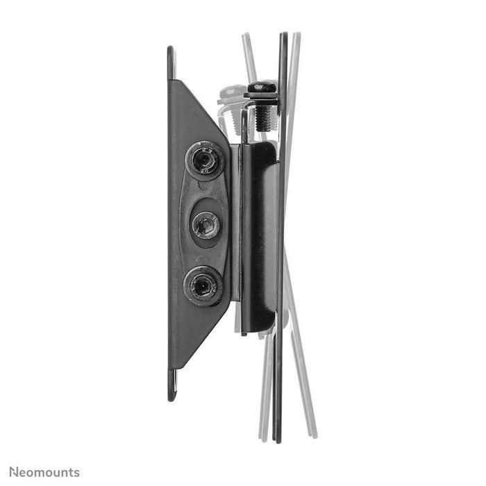 Neomounts Tv/Monitor Wall Mount (Tiltable) For 10"-30" Screen - Black 5 Neomounts Tv/Monitor Wall Mount (Tiltable) For 10"-30" Screen - Black 5