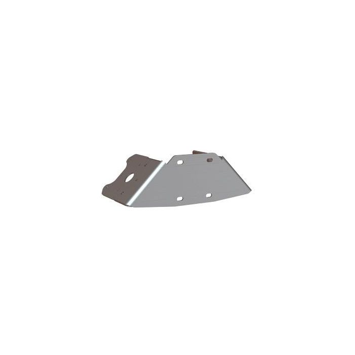 Poynting Antennas Zubehör Befestigung A-BRKT 33 V-Bracket for LPDA-92 (horizontal & vertical mount) 1