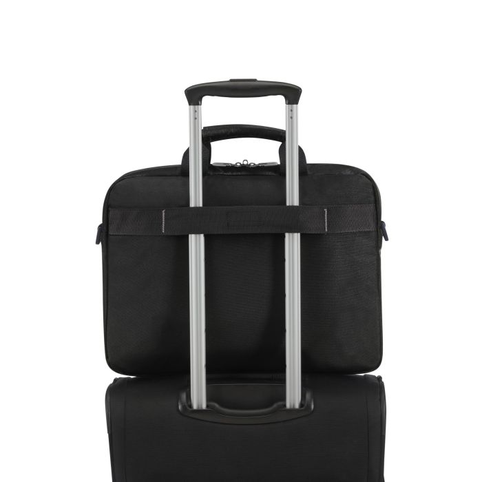 Maletin para Portatil 15,6" Guard-It Sostenible Samsonite SA139467 NE 1