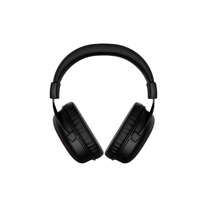 Auriculares con Micrófono HyperX 6Y2G8AA Negro
