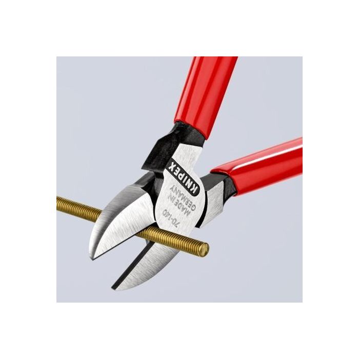KNIPEX Seitenschneider 3