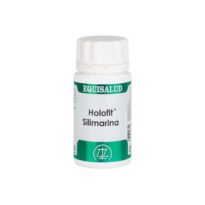 Holofit Silimarina 50 Cáps Holofit Silimarina 50 Cáps