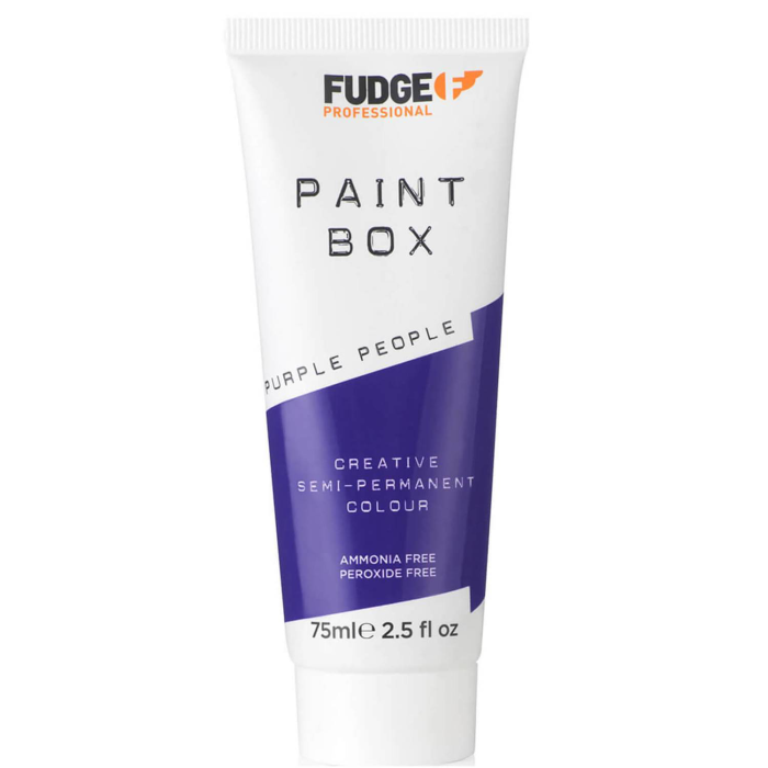 Fudge Paintbox Purple People 75 mL