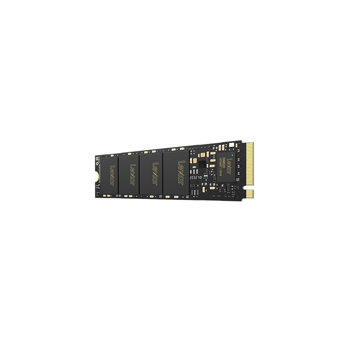 Lexar NM620 M.2 512 GB PCIe 4.0 NVMe SSD - 3300 MB/s Lectura, 2400 MB/s Escritura, para PC - LNM620X512G-RNNNG 1 Lexar NM620 M.2 512 GB PCIe 4.0 NVMe SSD - 3300 MB/s Lectura, 2400 MB/s Escritura, para PC - LNM620X512G-RNNNG 1