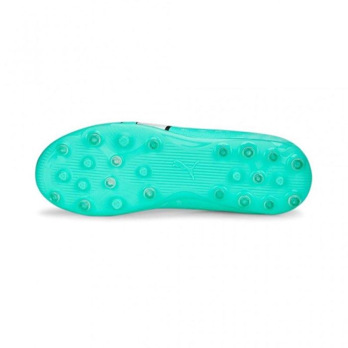 Botas de Fútbol para Niños Puma Ultra Play Mg Azul eléctrico Hombre 37 2 Botas de Fútbol para Niños Puma Ultra Play Mg Azul eléctrico Hombre 37 2