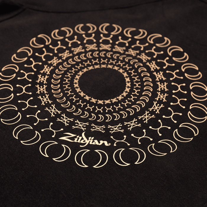 Sudadera Zildjian Le 400Th Ann - S 2 Sudadera Zildjian Le 400Th Ann - S 2
