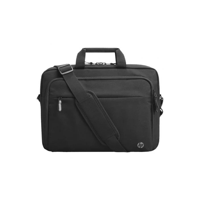 HP Renew Business 15.6-inch Laptop Bag para portátil, protección y organización con materiales responsables