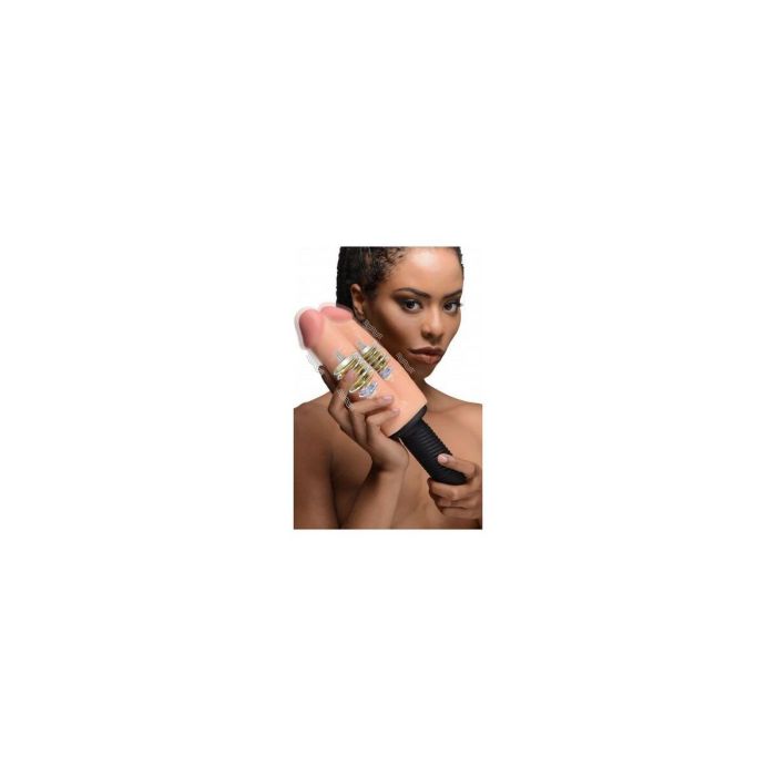 Vibrador realista XR 4 Vibrador realista XR 4