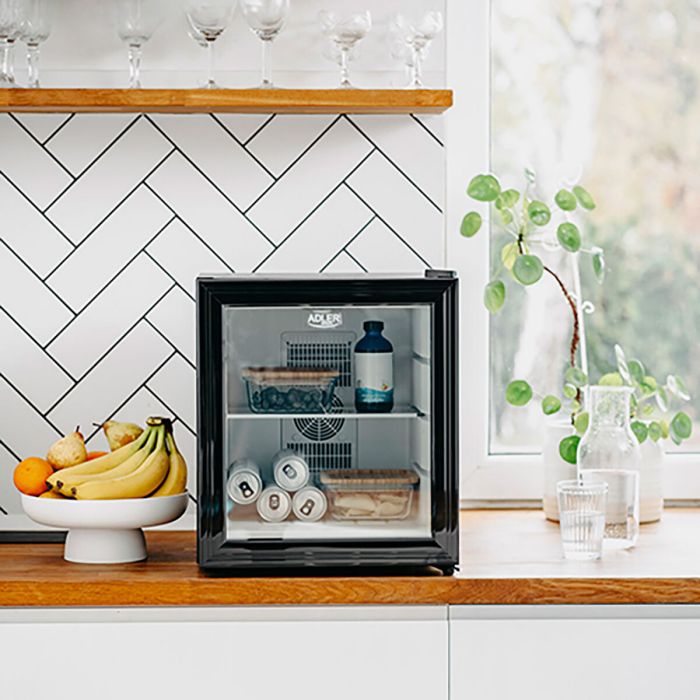 Cable USB Adler AD 8088 Negro 11 Cable USB Adler AD 8088 Negro 11