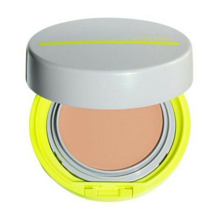 Polvos Compactos Expert Sun Sports Bb Shiseido Spf 50+ 3 Polvos Compactos Expert Sun Sports Bb Shiseido Spf 50+ 3