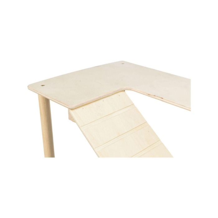 Accesorio para Jaula Trixie 47 × 25 × 30 cm Plataforma 6 Accesorio para Jaula Trixie 47 × 25 × 30 cm Plataforma 6