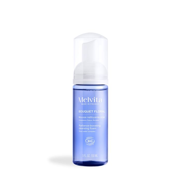 Desmaquillante Facial Melvita BOUQUET FLORAL DETOX 0 Desmaquillante Facial Melvita BOUQUET FLORAL DETOX 0