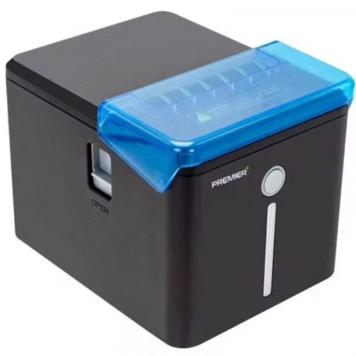 Premier ITP-85 Beeper Inalámbrico y alámbrico Térmica directa Impresora de recibos Premier ITP-85 Beeper Inalámbrico y alámbrico Térmica directa Impresora de recibos